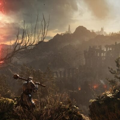 Lords of the Fallen Deluxe Edition - ảnh gameplay 5