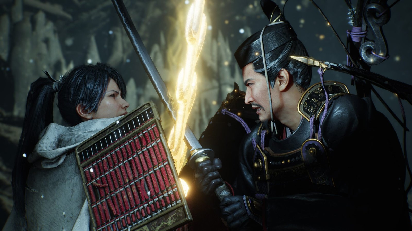 Nioh 3 - ảnh gameplay 2