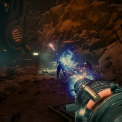The Outer Worlds 2 - ảnh gameplay 3