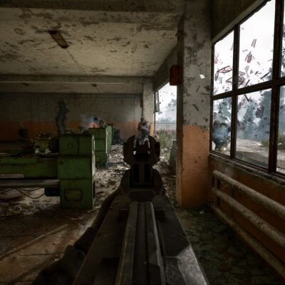 S.T.A.L.K.E.R. 2: Heart of Chornobyl - ảnh gameplay 1