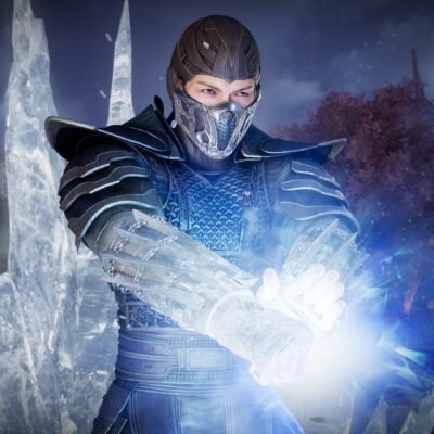 Mortal Kombat 1: Definitive Edition - ảnh gameplay 1