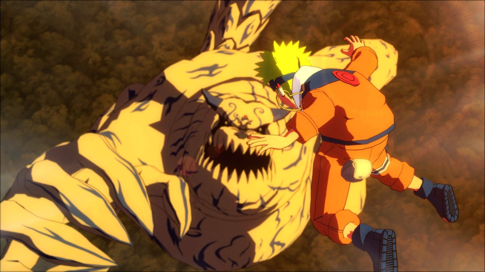 NARUTO X BORUTO Ultimate Ninja STORM CONNECTIONS - ảnh gameplay 1