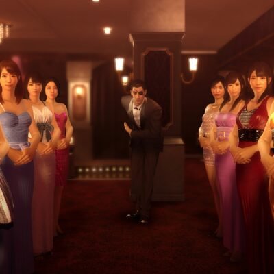 Yakuza 0 Director's Cut - ảnh gameplay 5