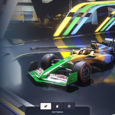 F1 Manager 2024 - ảnh gameplay 1