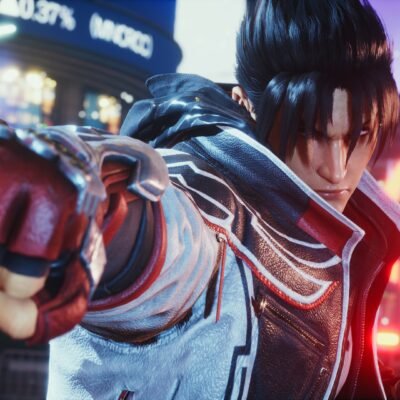 TEKKEN 8 - Deluxe Edition - ảnh gameplay 1