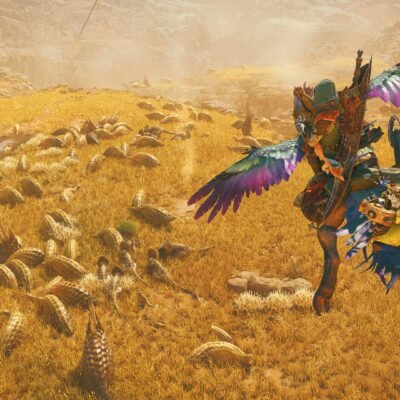 Monster Hunter Wilds - ảnh gameplay 1