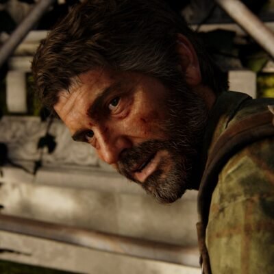 The Last of Us Part I Digital Deluxe Edition - ảnh gameplay 3