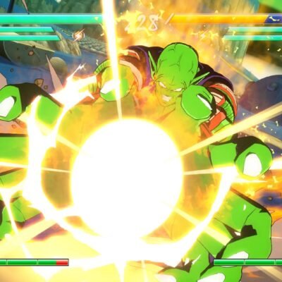 DRAGON BALL FighterZ FighterZ Edition - ảnh gameplay 1