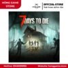 7 Days to Die - Console Edition (PS4/PS5) [DIGITAL]