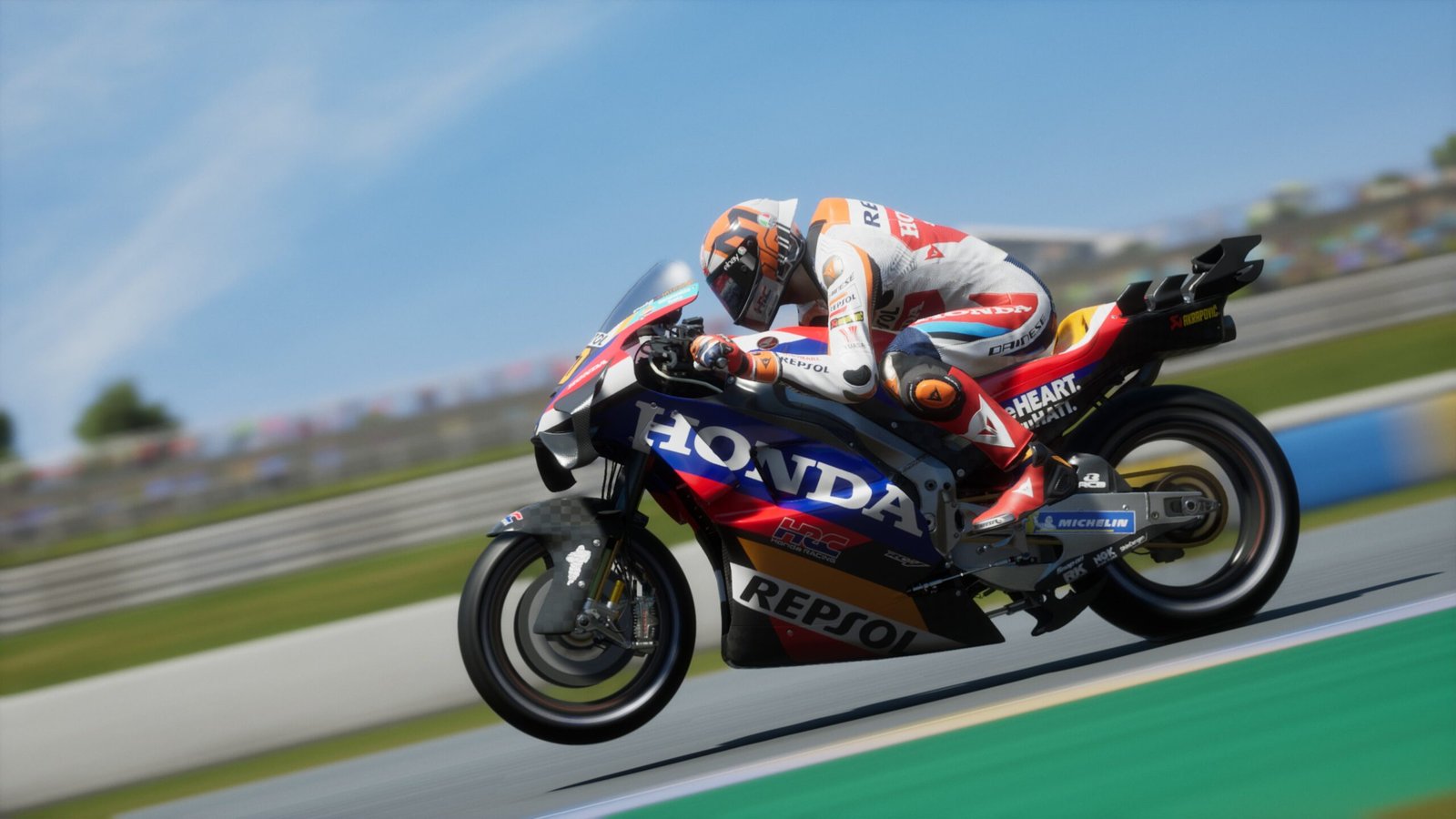 MotoGP24 - ảnh gameplay 5