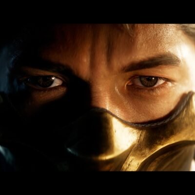 Mortal Kombat 1: Khaos Reigns Kollection - ảnh gameplay 2