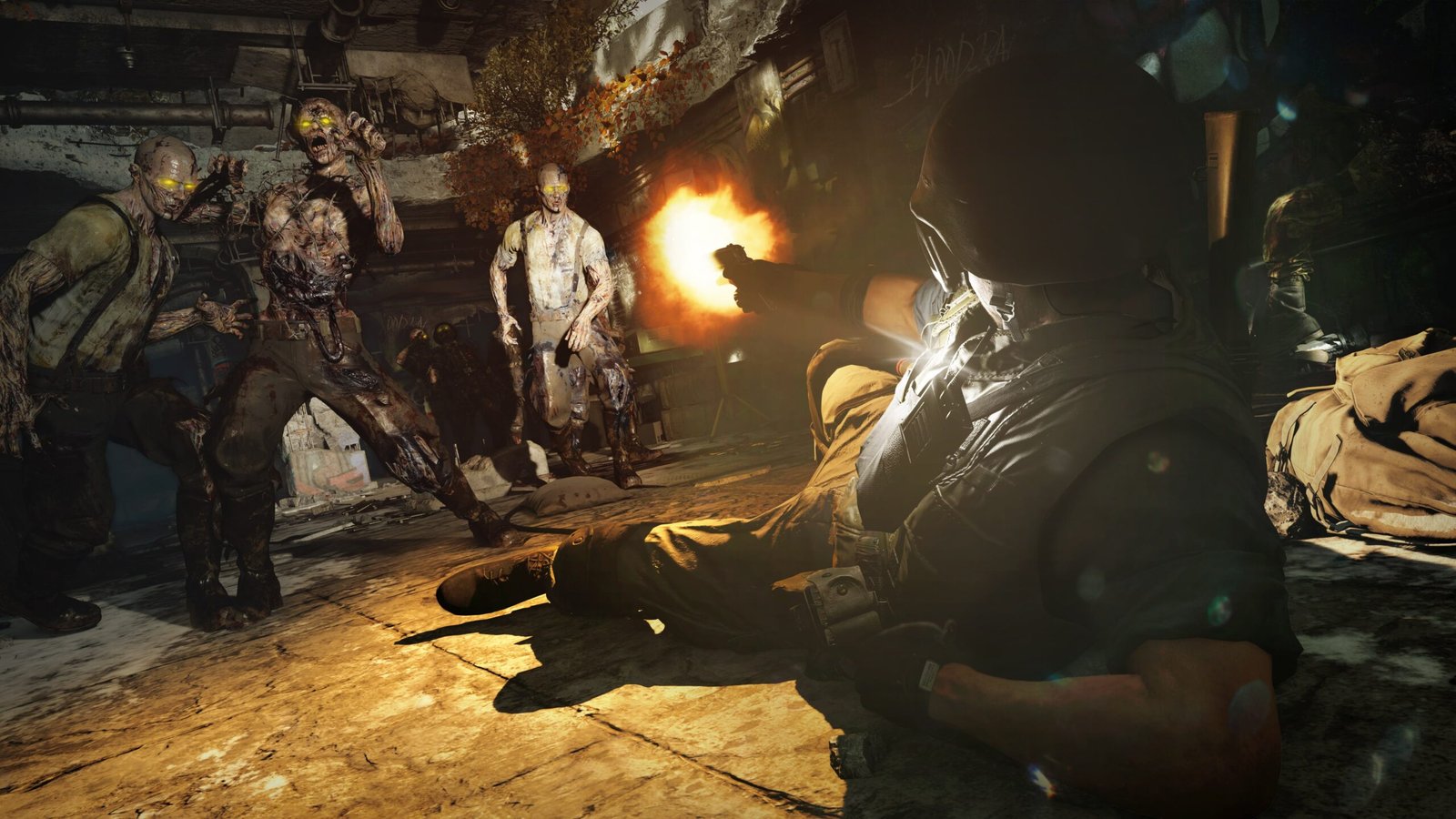 Call of Duty®: Black Ops Cold War PS4 PS5 - ảnh gameplay 1