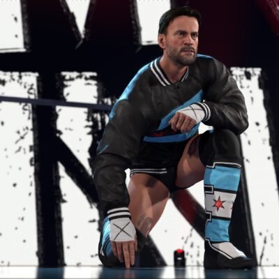 WWE 2K26 Standard Edition - ảnh gameplay 1