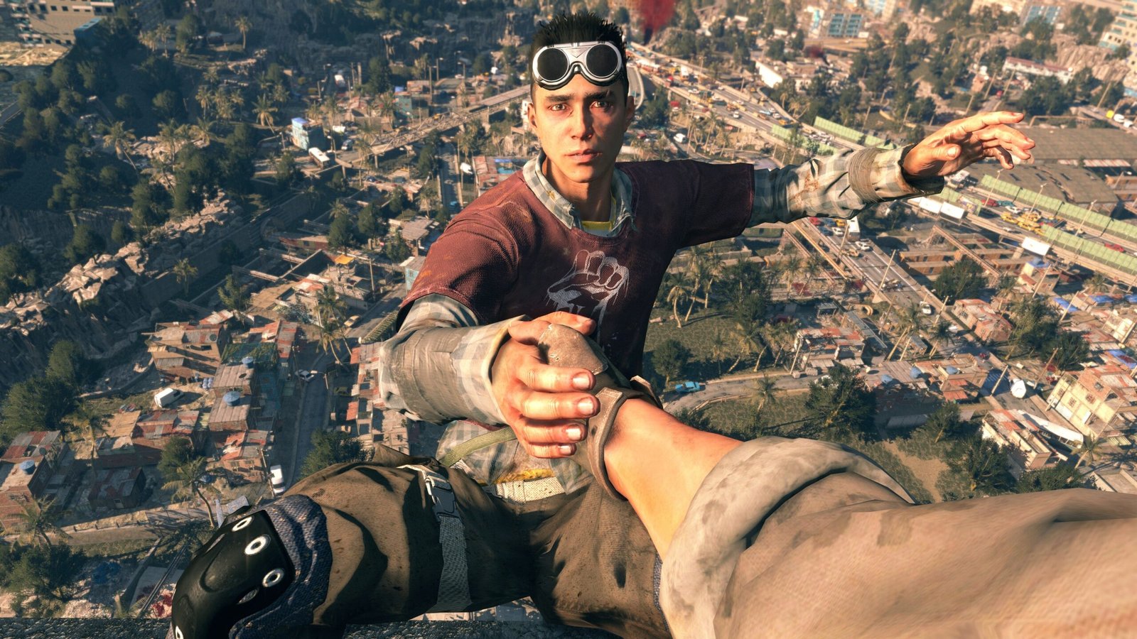 Dying Light: The Following - Enhanced Edition - ảnh gameplay 5