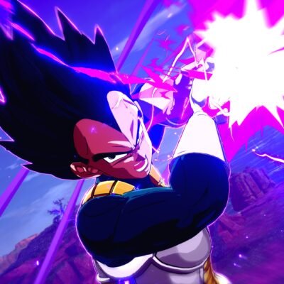 DRAGON BALL: Sparking! ZERO Ultimate Edition - ảnh gameplay 3