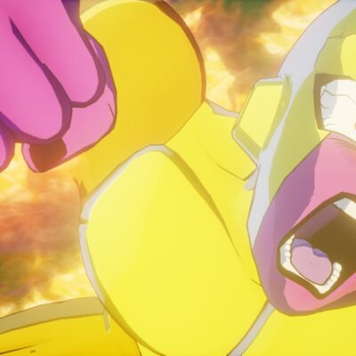 DRAGON BALL Z: KAKAROT Season Pass (DLC - ảnh gameplay 4