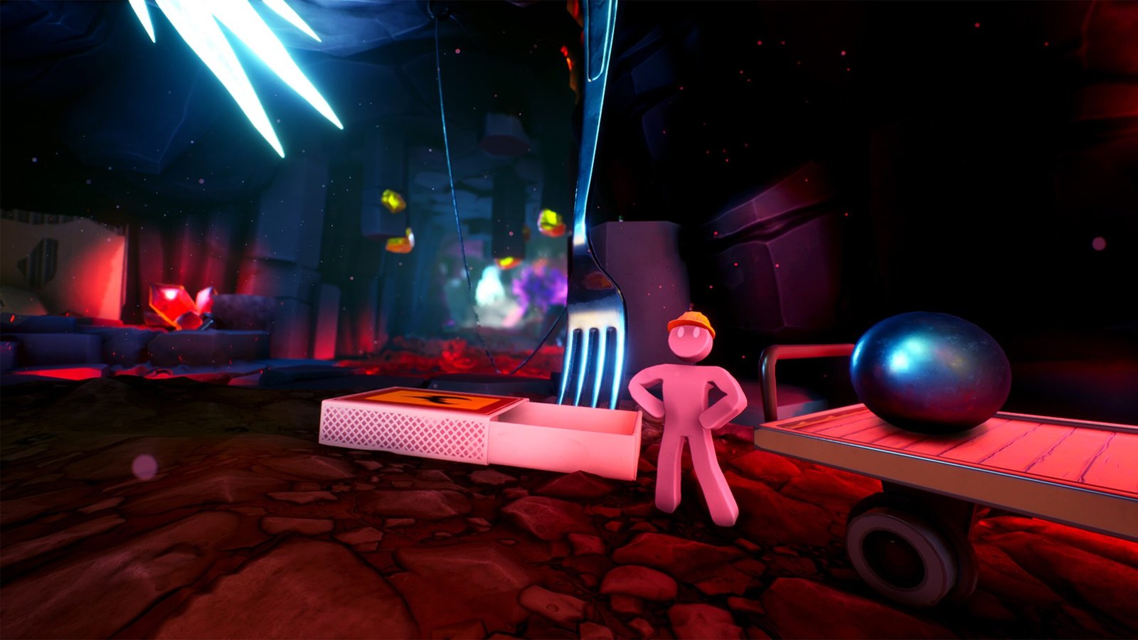 Supraland: Six Inches Under - ảnh gameplay 5