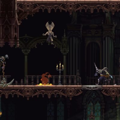Blasphemous 2 - ảnh gameplay 2