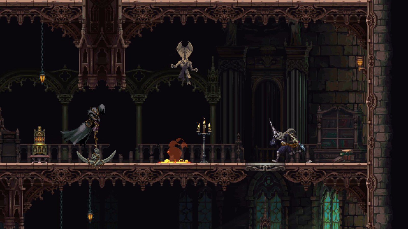 Blasphemous 2 - ảnh gameplay 2