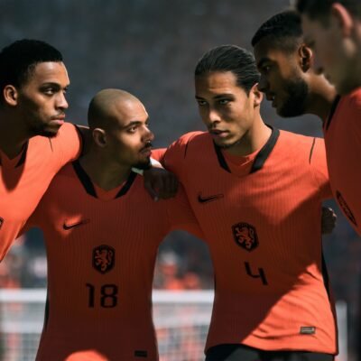 EA SPORTS FC 26 Ultimate Edition - ảnh gameplay 3