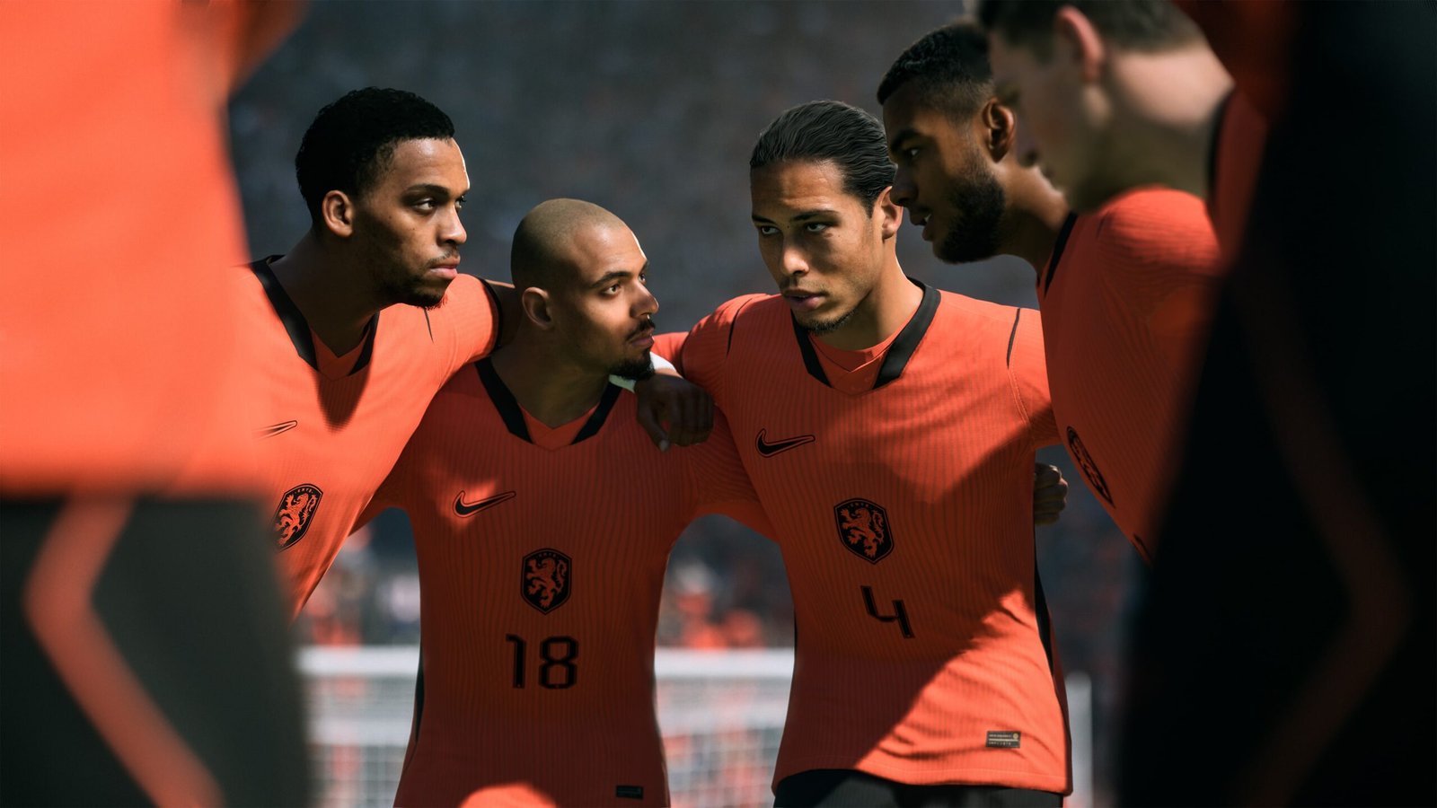 EA SPORTS FC 26 Ultimate Edition - ảnh gameplay 3