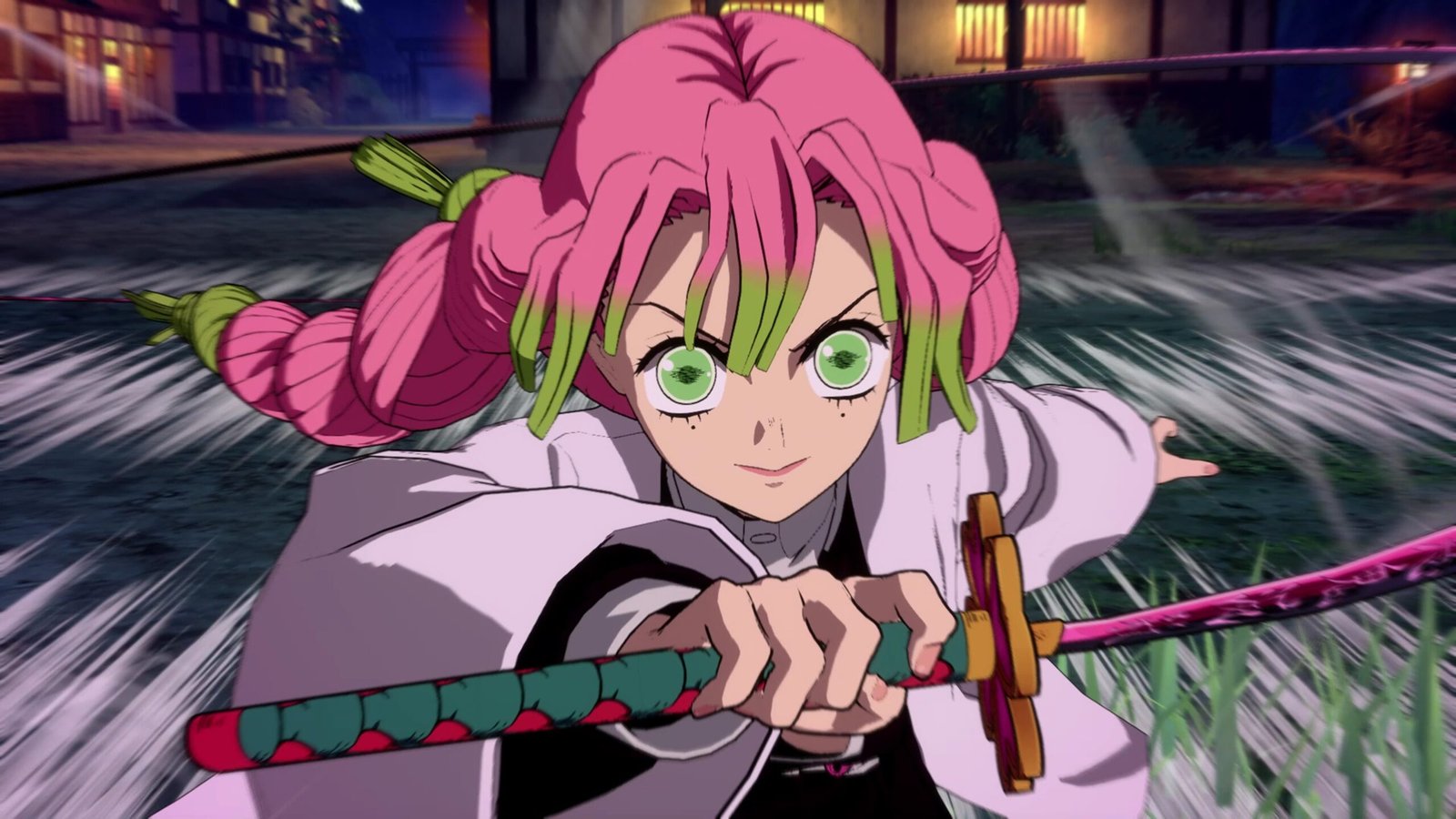 Demon Slayer -Kimetsu no Yaiba- The Hinokami Chronicles 2 Deluxe Edition - ảnh gameplay 5