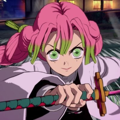 Demon Slayer -Kimetsu no Yaiba- The Hinokami Chronicles 2 Standard Edi… - ảnh gameplay 5