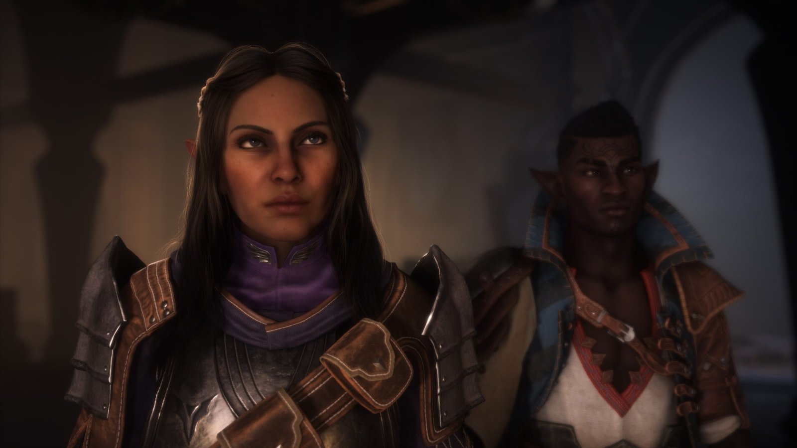 COMBO 2 GAME – Dragon Age: The Veilguard Deluxe Edition... - ảnh gameplay 2