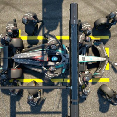 F1 Manager 2024 - ảnh gameplay 2