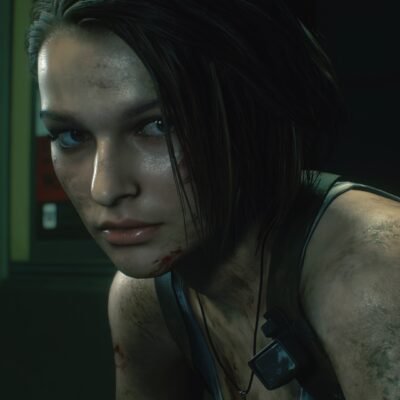 Resident Evil Remake Trilogy - ảnh gameplay 4