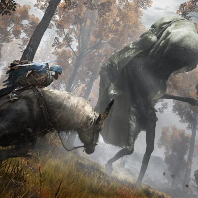 Elden Ring PS4 PS5 - ảnh gameplay 4