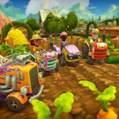Farm Together 2 - ảnh gameplay 5