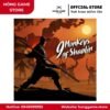 9 Monkeys of Shaolin (PS4/PS5) [DIGITAL]