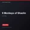 9 Monkeys of Shaolin bản digital cho PS4 và PS5 - Hóng Game Store