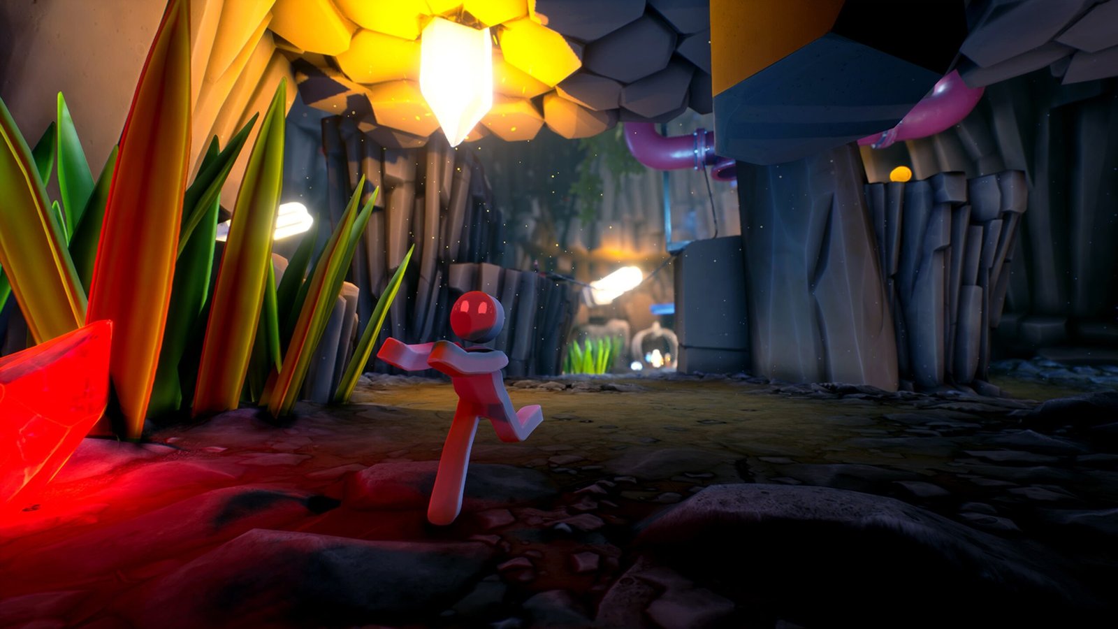 Supraland: Six Inches Under - ảnh gameplay 4
