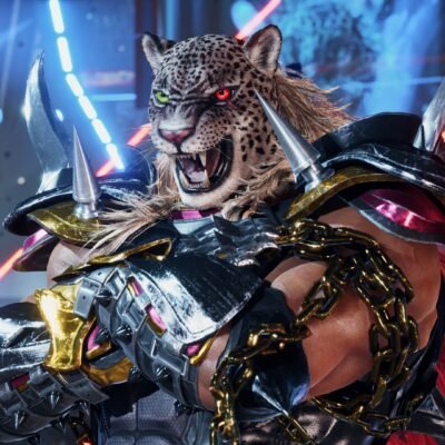 TEKKEN 8 - Deluxe Edition - ảnh gameplay 5