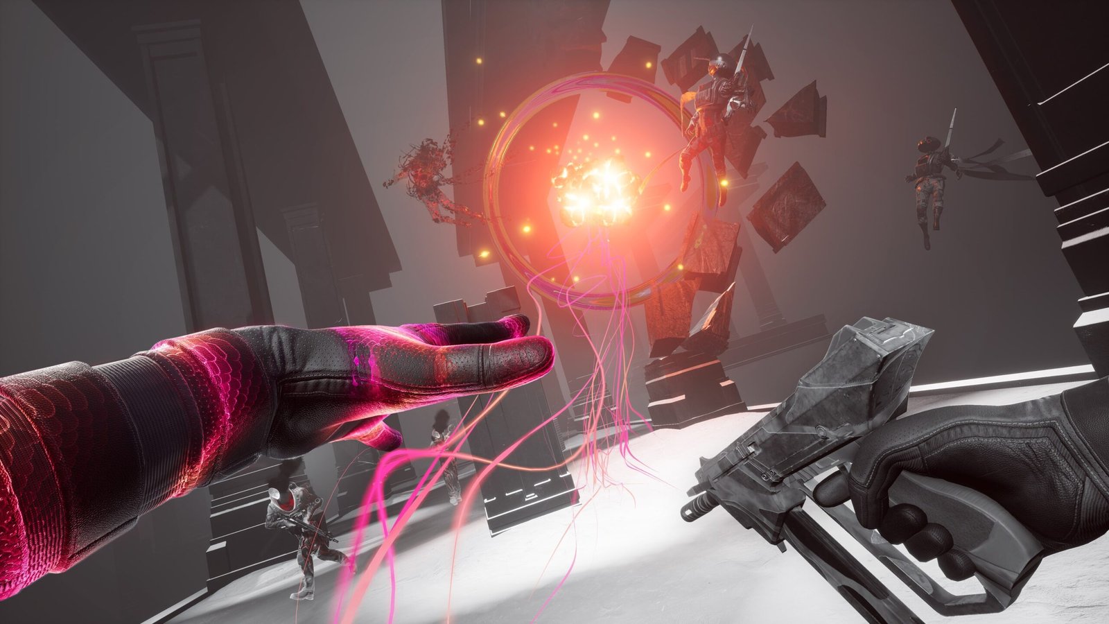Synapse - ảnh gameplay 3