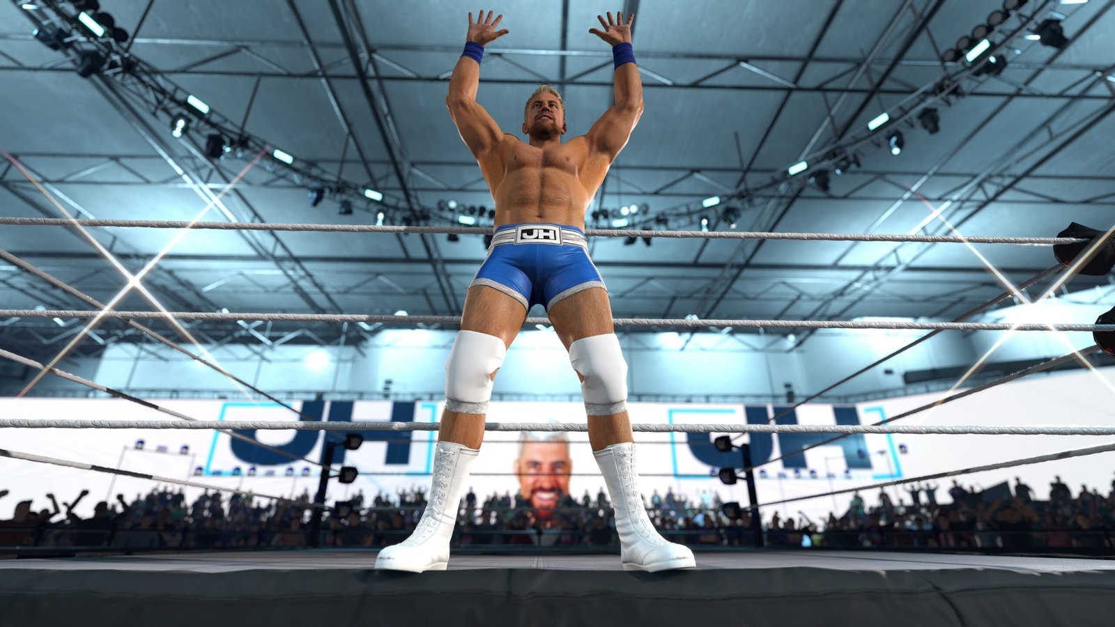 WWE 2K26 Standard Edition - ảnh gameplay 3