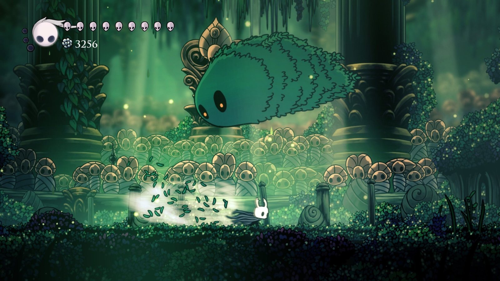 Hollow Knight Voidheart Edition - ảnh gameplay 1