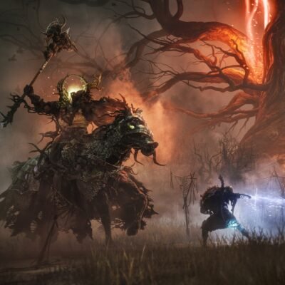 Lords of the Fallen Deluxe Edition - ảnh gameplay 3