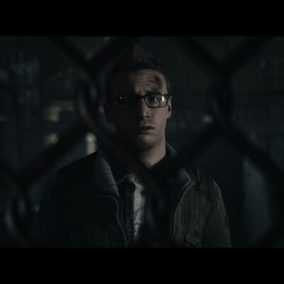 Until Dawn - ảnh gameplay 4