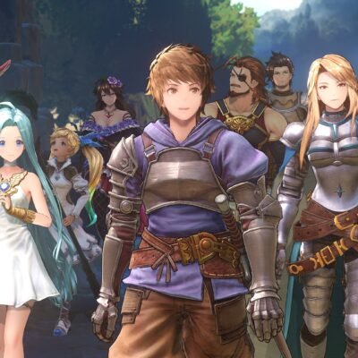 Granblue Fantasy: Relink Standard Edition - ảnh gameplay 2