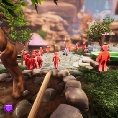 Supraland - ảnh gameplay 1