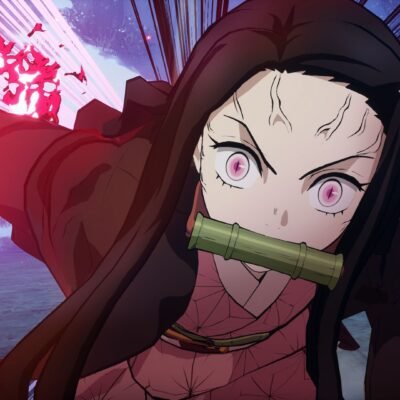 Demon Slayer -Kimetsu no Yaiba- The Hinokami Chronicles - ảnh gameplay 4