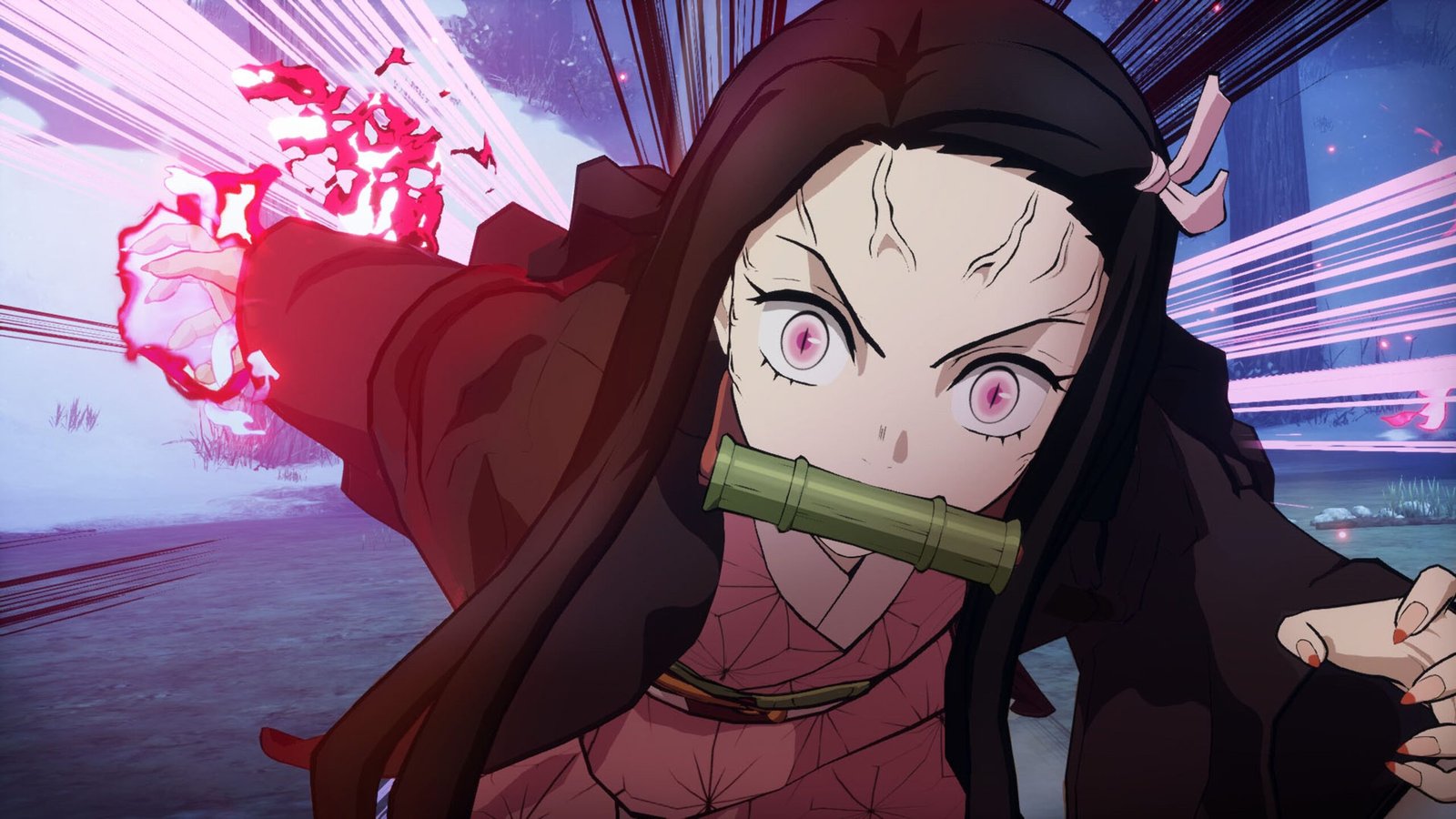 Demon Slayer -Kimetsu no Yaiba- The Hinokami Chronicles - ảnh gameplay 4