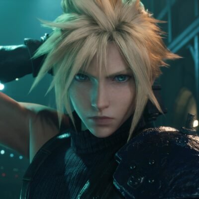 FINAL FANTASY VII REMAKE INTERGRADE - ảnh gameplay 1