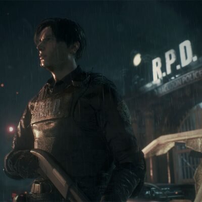 RESIDENT EVIL 2 Deluxe Edition - ảnh gameplay 4