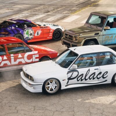 Need for Speed Unbound Palace Edition - ảnh gameplay 1