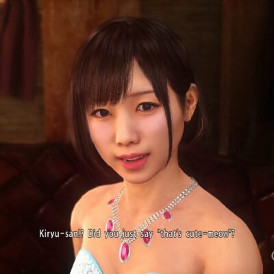 Yakuza 6: The Song of Life - ảnh gameplay 5