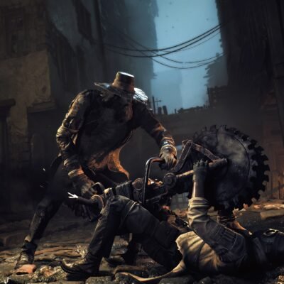 Remnant II (PS4, PS5) - ảnh gameplay 5